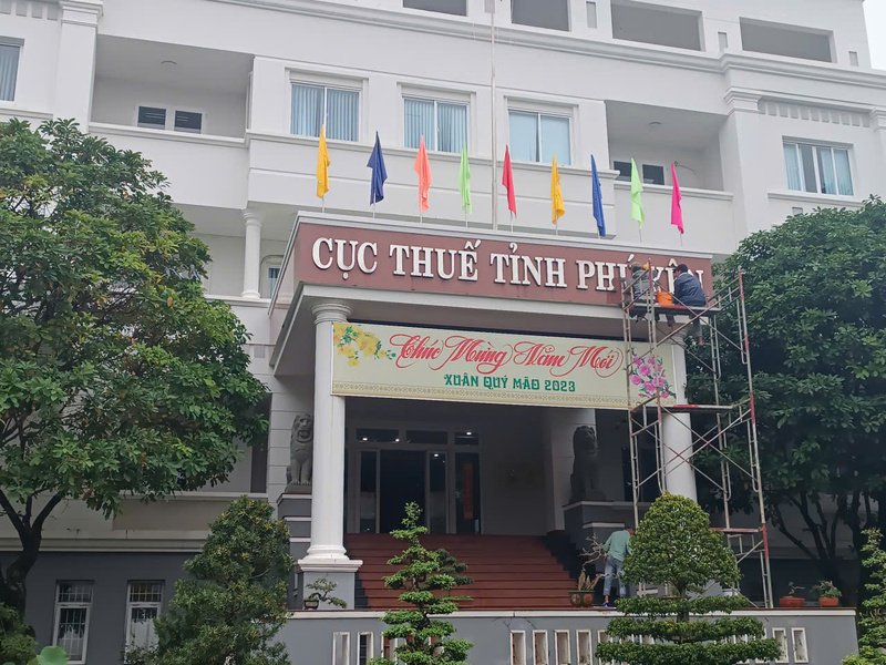 Dịch vụ vệ sinh công nghiệp